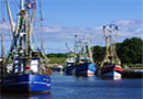 Der Hafen kämpft weiter